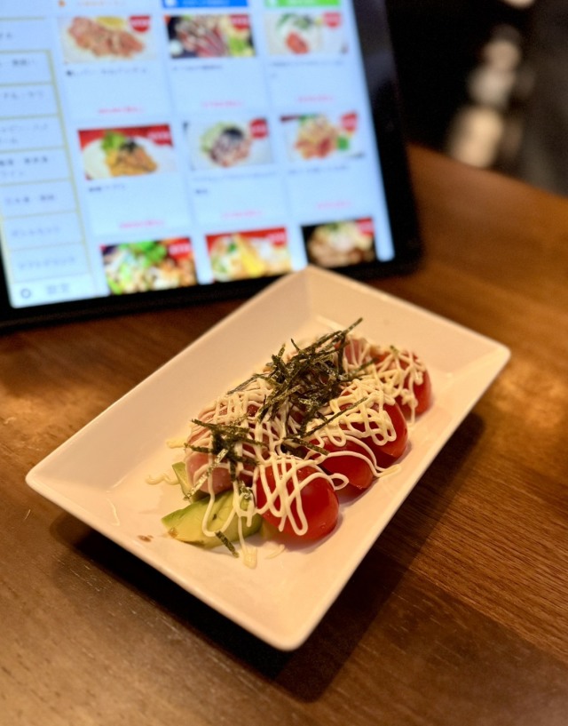 串焼きダイニング十兵衛の店舗画像