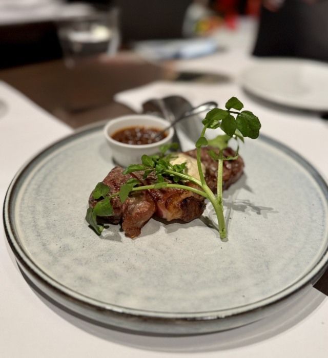 TWO ROOMS CAFE GRILL BAR 日本橋の店舗画像