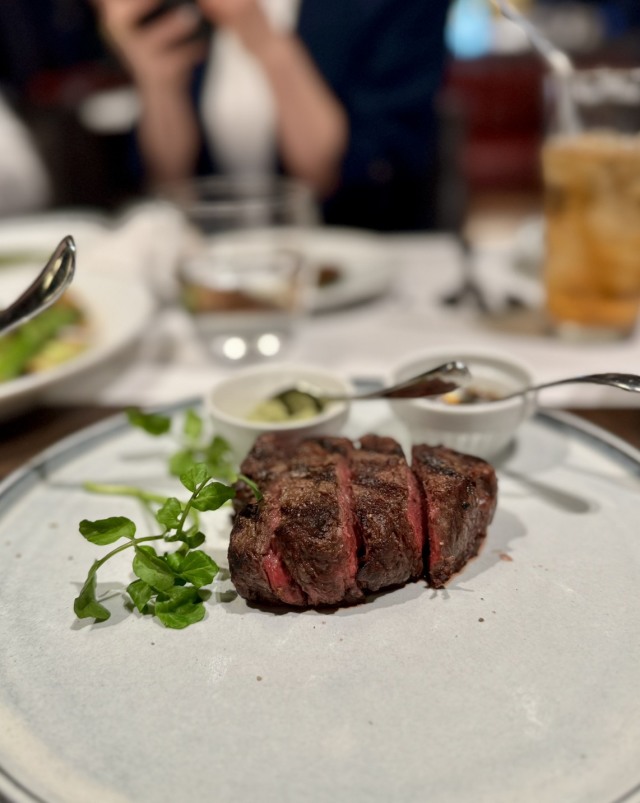 TWO ROOMS CAFE GRILL BAR 日本橋の店舗画像