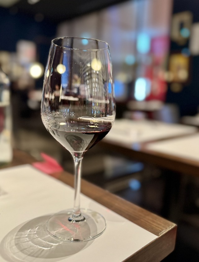 TWO ROOMS CAFE GRILL BAR 日本橋の店舗画像