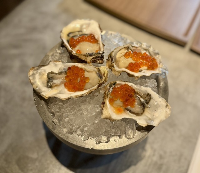 TWO ROOMS CAFE GRILL BAR 日本橋の店舗画像