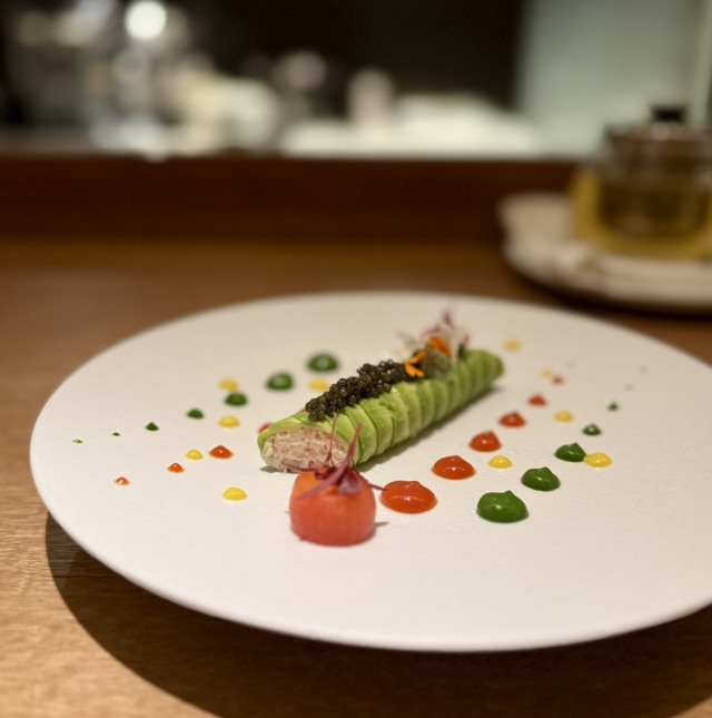 Lustre(リュストル)の店舗画像