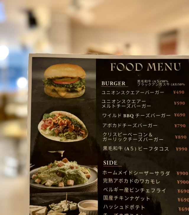 COZZYY COFFEE(コージー コーヒー)の店舗画像
