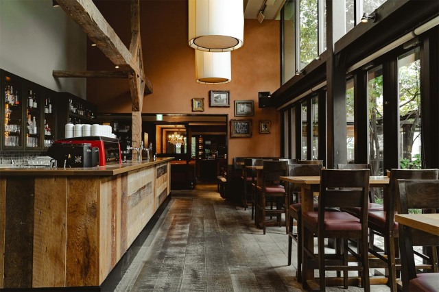 IVY PLACE(アイビープレイス)の店舗画像