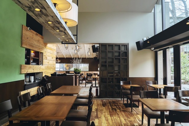 IVY PLACE(アイビープレイス)の店舗画像