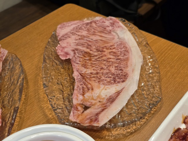 焼肉 穏(ヤキニクオン)の店舗画像