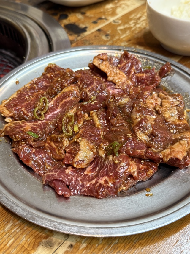 明花(ミョンファ)の店舗画像