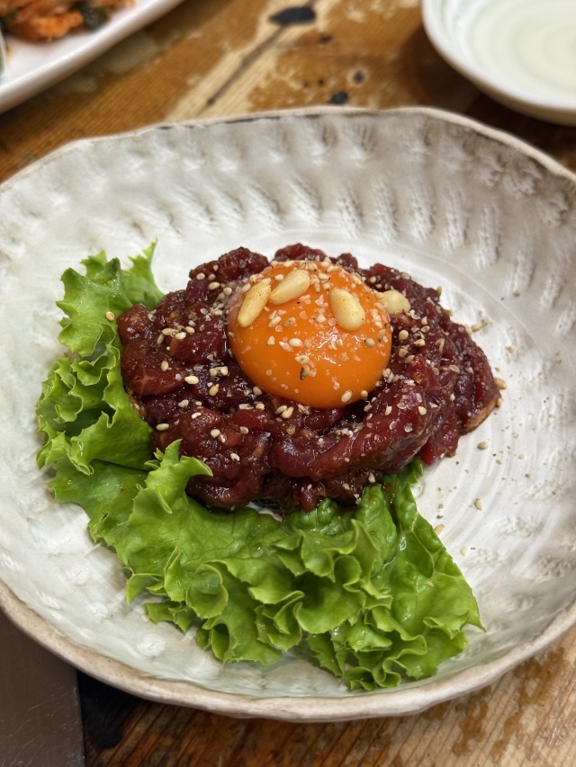 明花(ミョンファ)の店舗画像