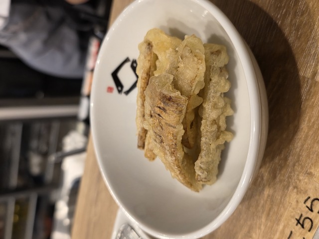 博多うどん 中村にぼしの店舗画像