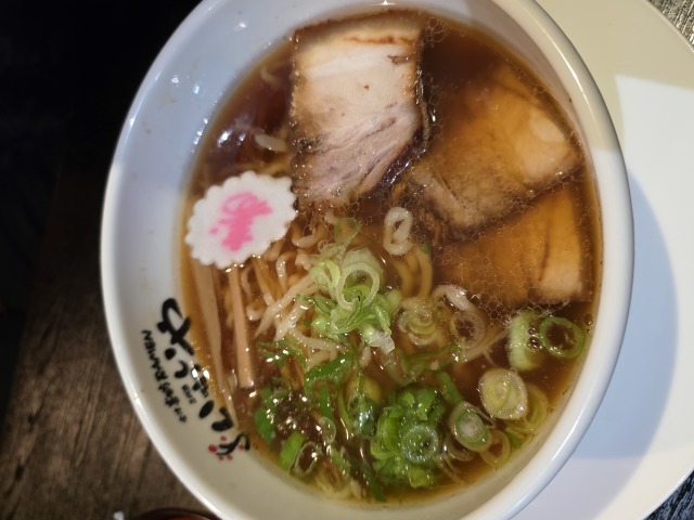 会津喜多方RAMEN 二代目 いわいやの店舗画像