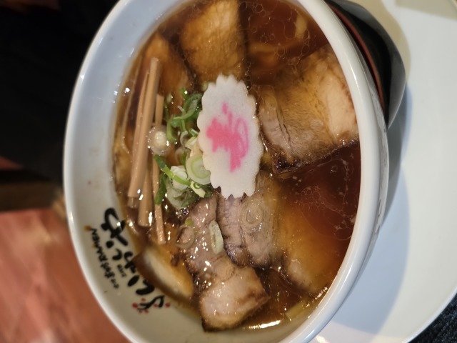 会津喜多方RAMEN 二代目 いわいやの店舗画像