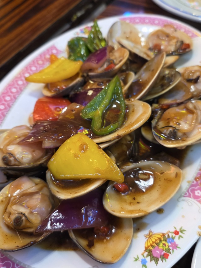 J仔酒場の店舗画像
