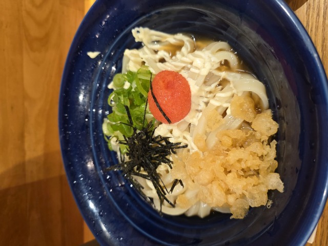 讃岐立食いうどん きりん屋 本町本店の店舗画像