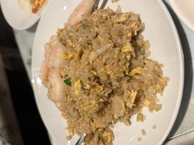 蘭苑飯店の店舗画像