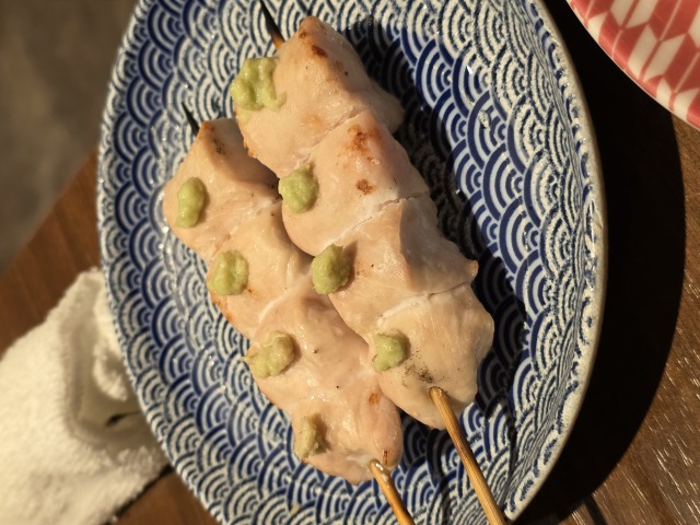 ヒヨク之トリの店舗画像