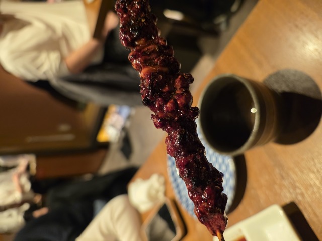 ヒヨク之トリの店舗画像