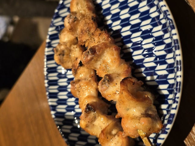 ヒヨク之トリの店舗画像