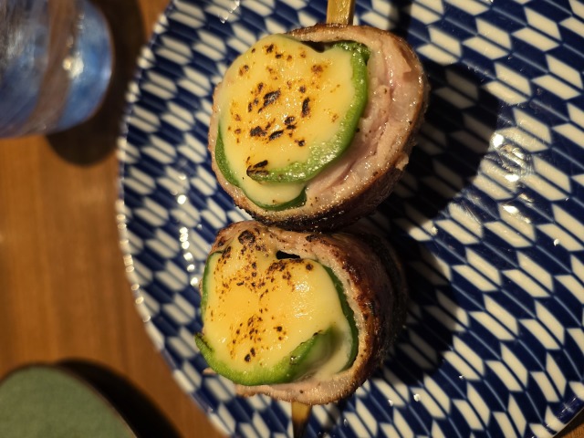 ヒヨク之トリの店舗画像