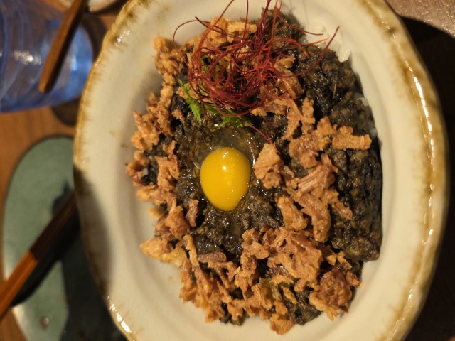 ヒヨク之トリの店舗画像