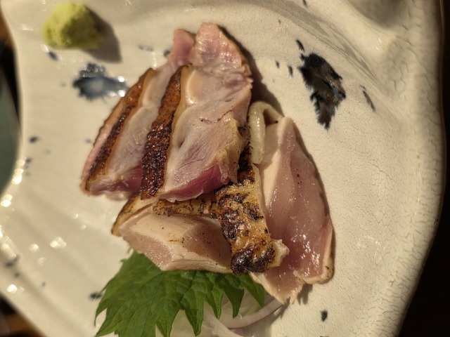 ヒヨク之トリの店舗画像