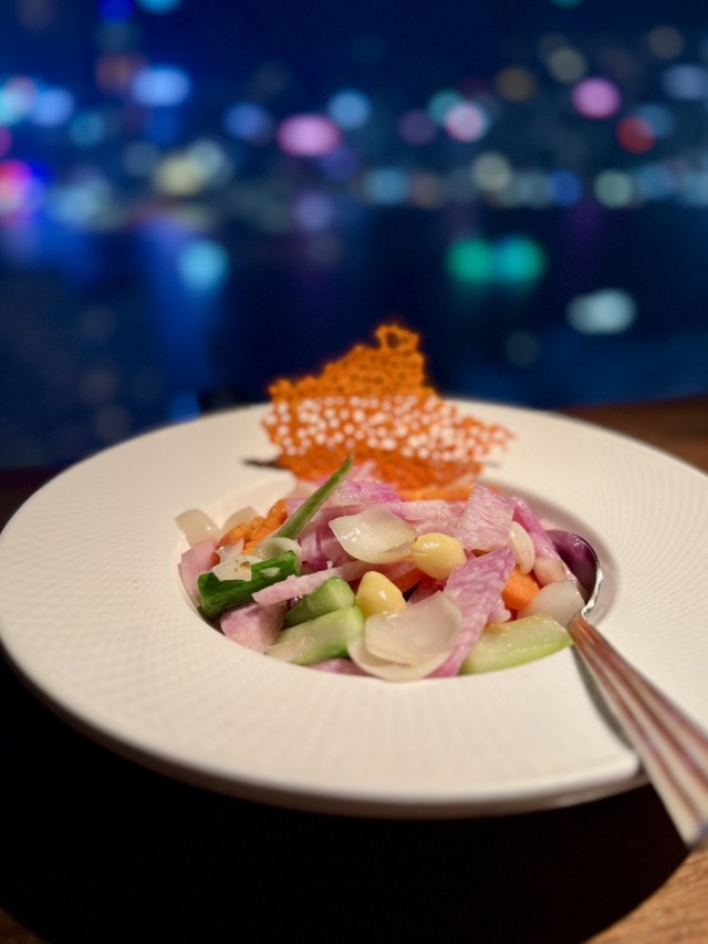 胡同の店舗画像