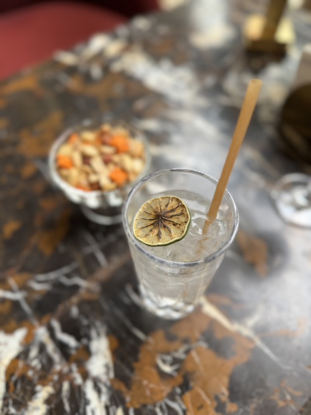 Madame Fù Grand Café Chinoisの店舗画像