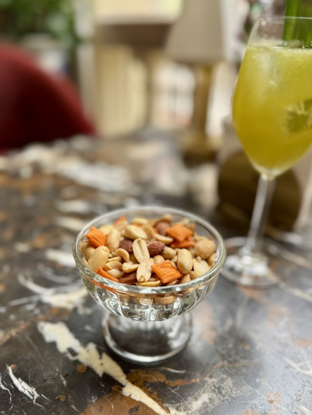 Madame Fù Grand Café Chinoisの店舗画像