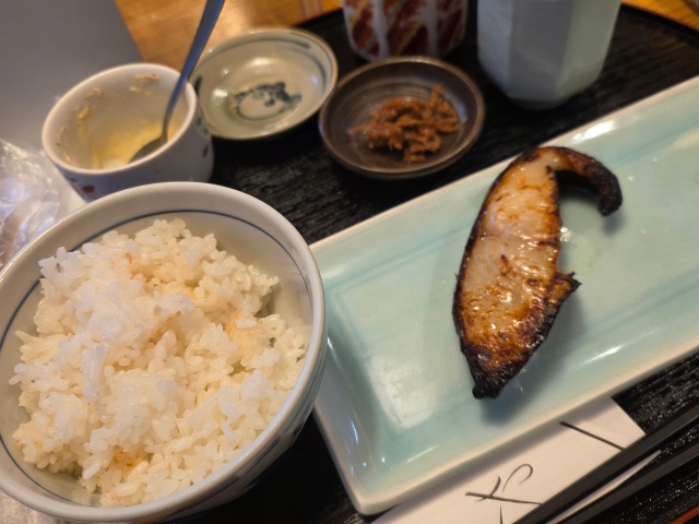 活魚料理ととやの店舗画像