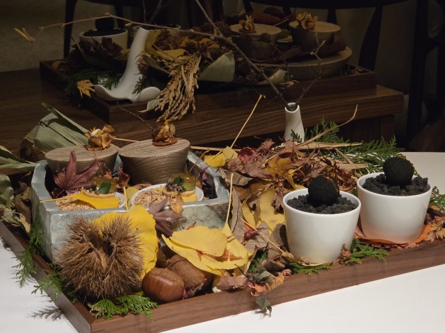 mærge (マージ)の店舗画像