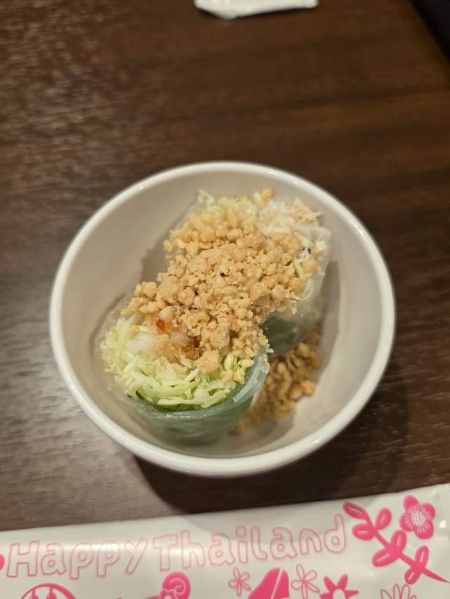 タイの食卓 オールドタイランド 新橋店の店舗画像