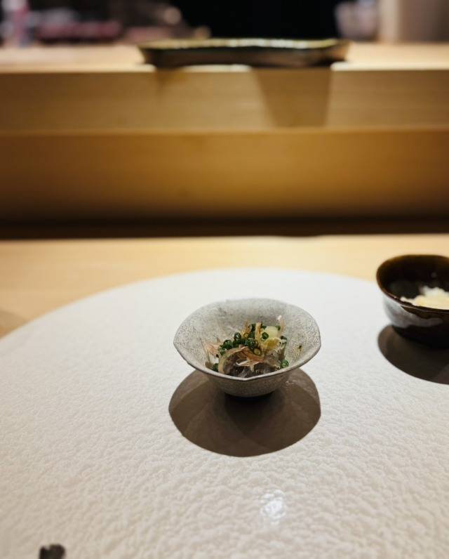 鮨うつぎの店舗画像