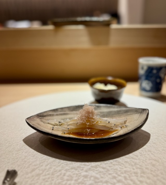 鮨うつぎの店舗画像