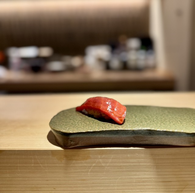 鮨うつぎの店舗画像