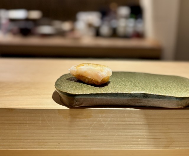 鮨うつぎの店舗画像