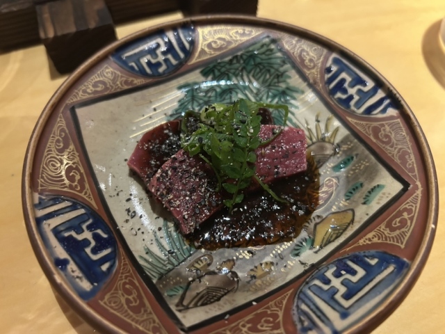 六本木 大皿焼肉 老中の店舗画像