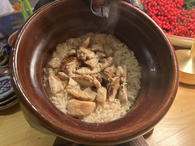 六本木 大皿焼肉 老中の店舗画像