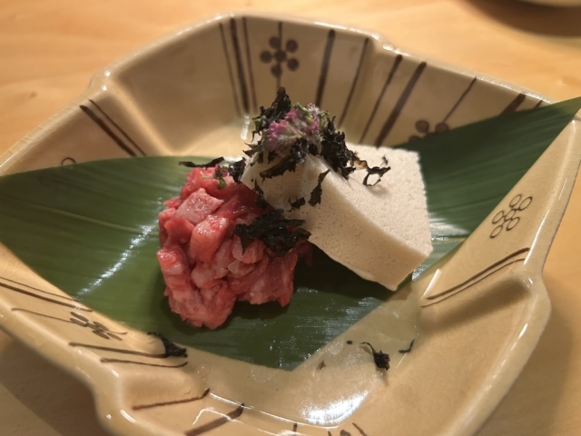 六本木 大皿焼肉 老中の店舗画像