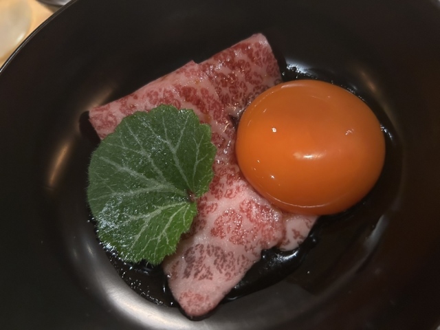 六本木 大皿焼肉 老中の店舗画像