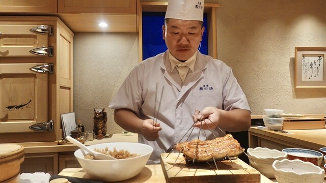 浅草壽司清(アサクサ スシセイ)の店舗画像
