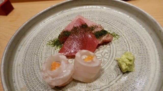 浅草壽司清(アサクサ スシセイ)の店舗画像