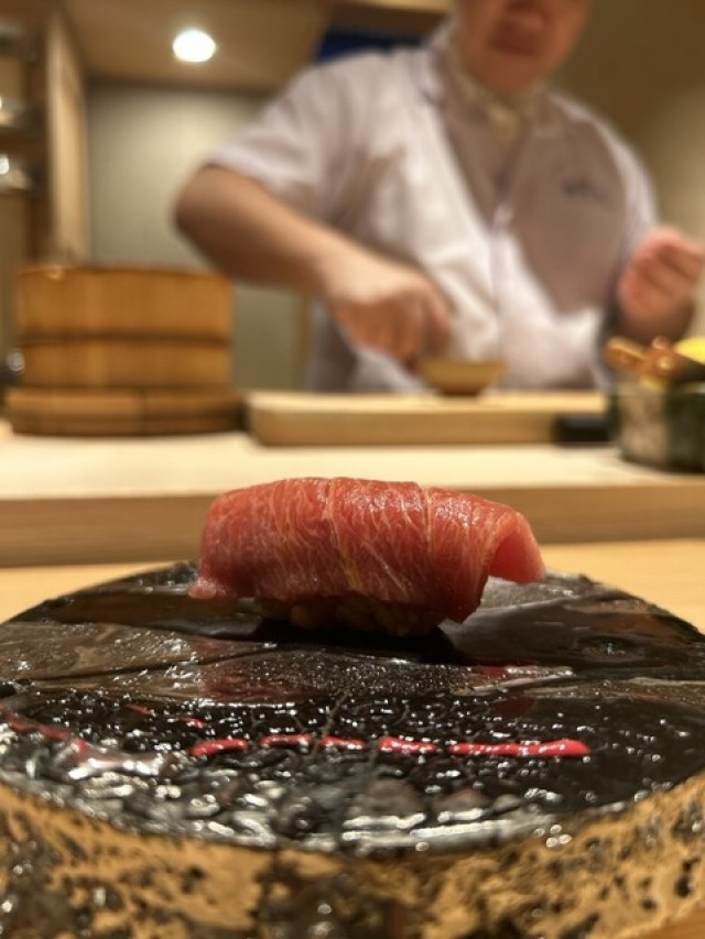 浅草壽司清(アサクサ スシセイ)の店舗画像