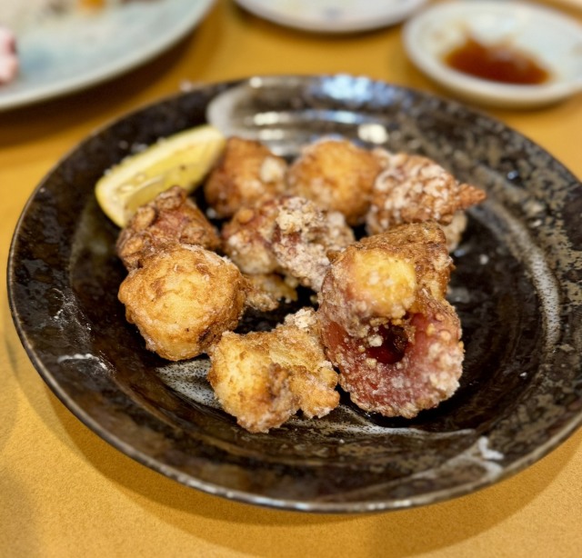 割烹 美乃の店舗画像