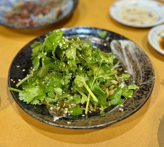 割烹 美乃の店舗画像