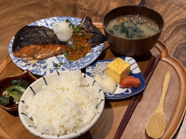 虎ノ門 楽㐂(トラノモンラッキ)の店舗画像