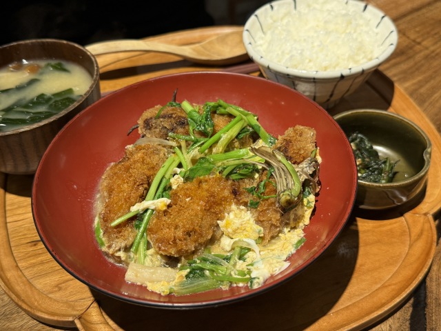虎ノ門 楽㐂(トラノモンラッキ)の店舗画像