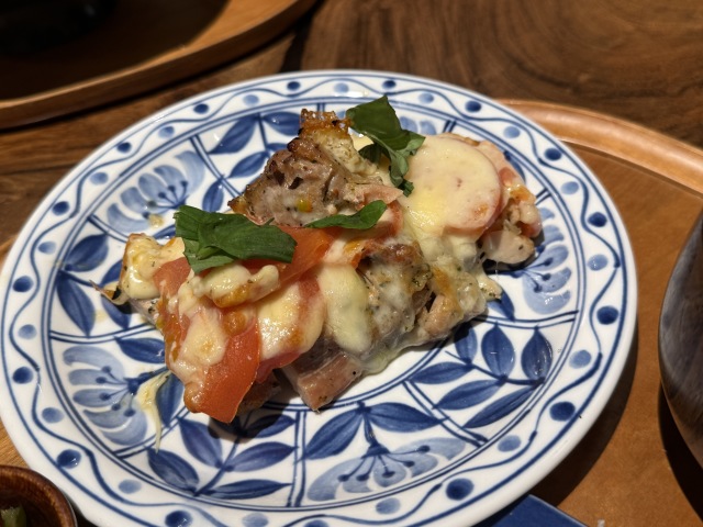 虎ノ門 楽㐂(トラノモンラッキ)の店舗画像