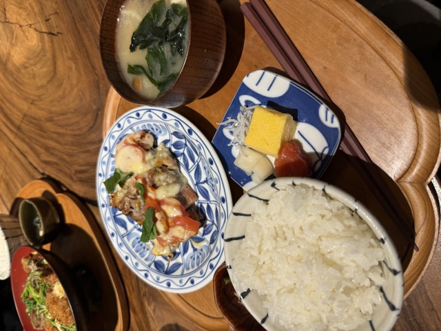虎ノ門 楽㐂(トラノモンラッキ)の店舗画像