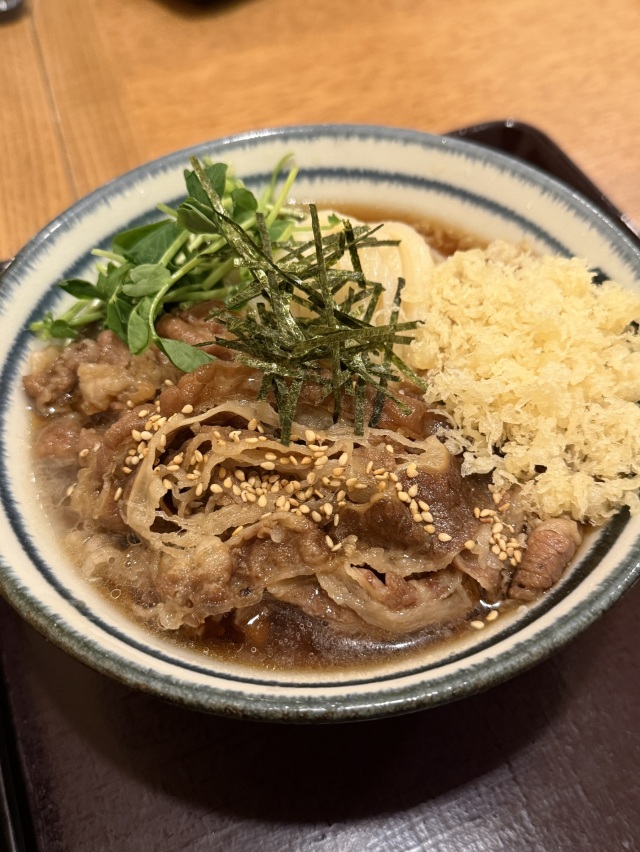 手打うどん いわしや 青山店の店舗画像