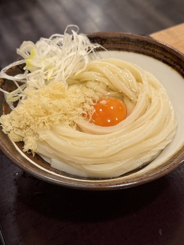 手打うどん いわしや 青山店の店舗画像
