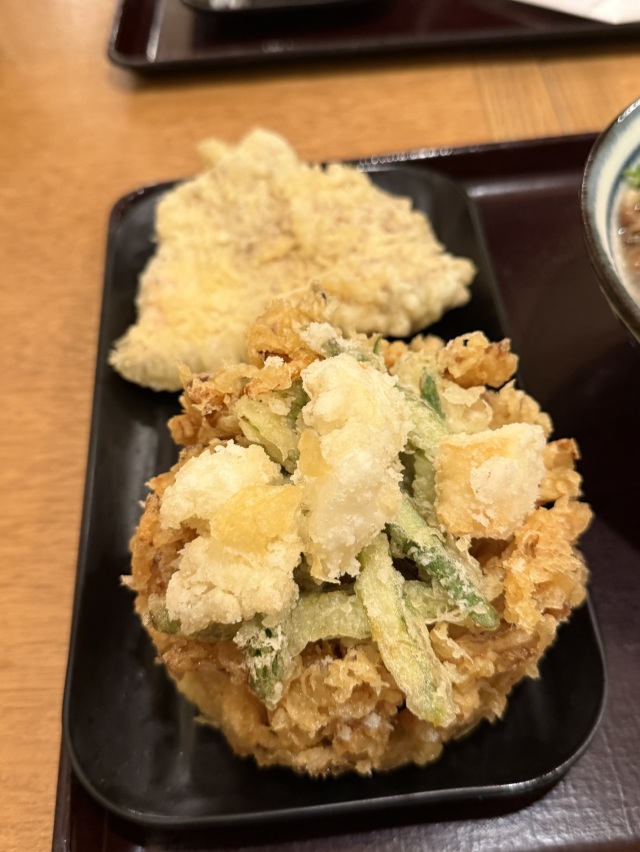 手打うどん いわしや 青山店の店舗画像